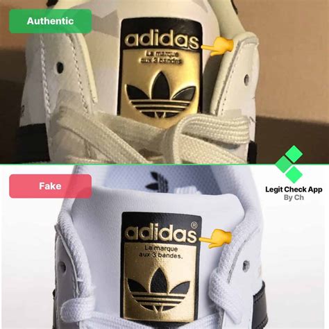 adidas shoes original vs fake|how to check adidas authenticity.